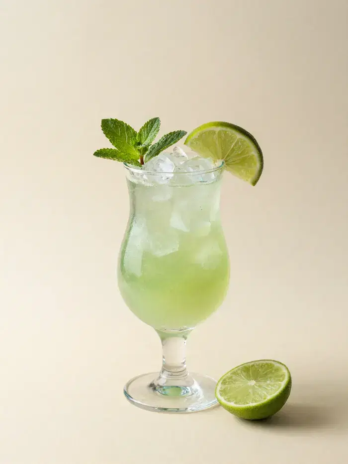 KEY LIME PARADISE