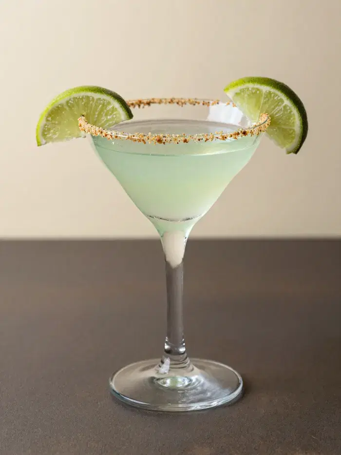 KEY LIME MARGARITA