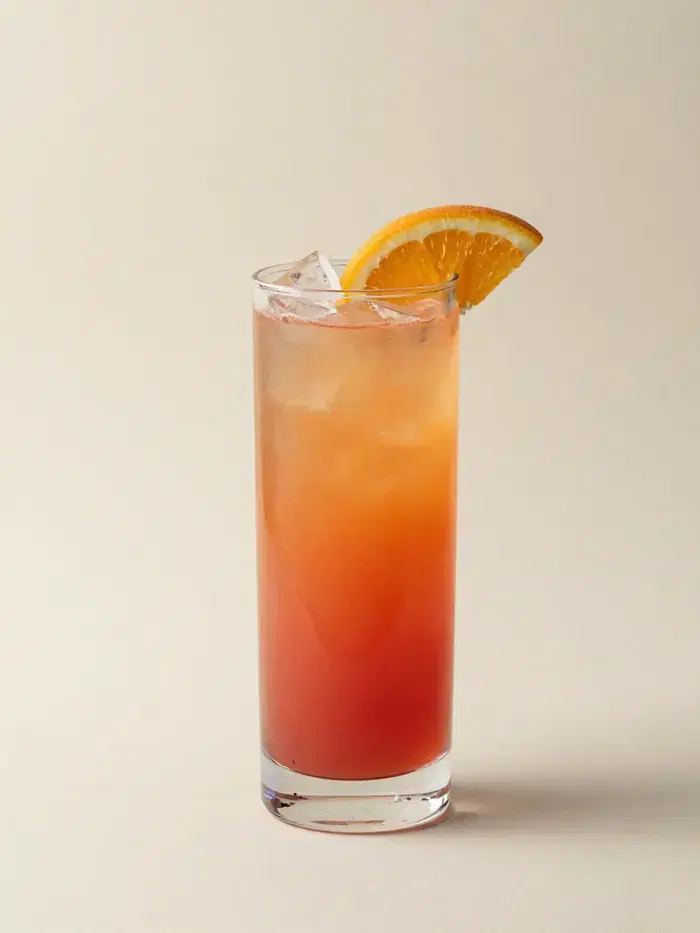 KEY LIME MOJITO