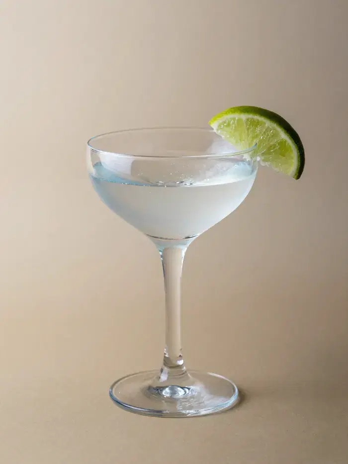 ONE VESPER