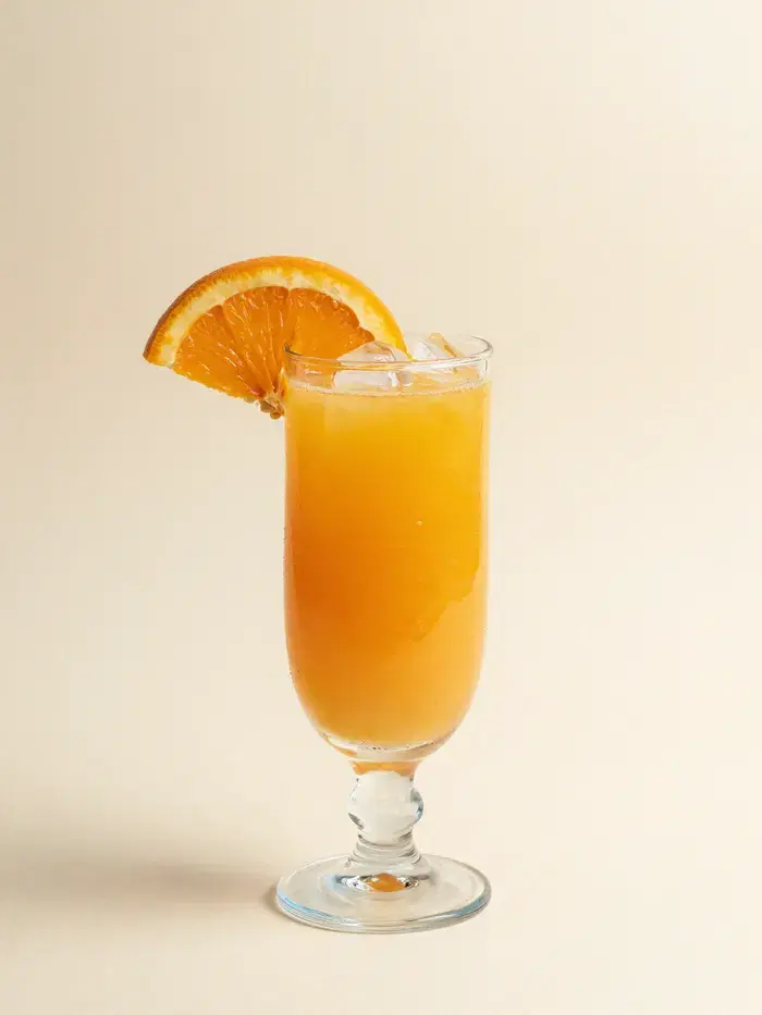 ORANGE SCREWDRIVER