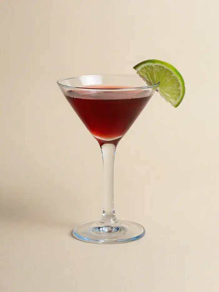 RUBY BERRY CRUSH