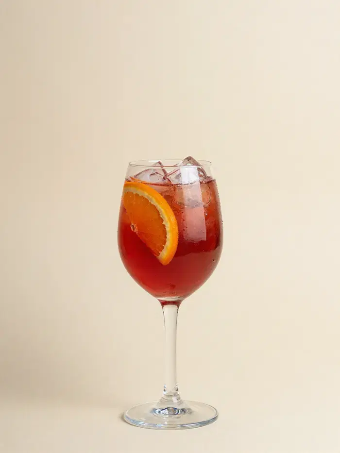 RUBY SPRITZ