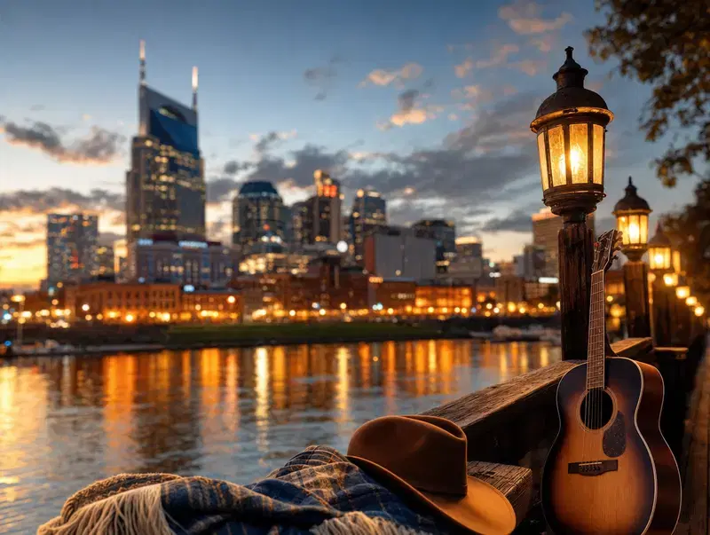 Nashville