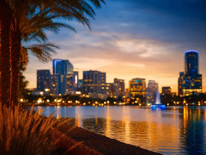Orlando
