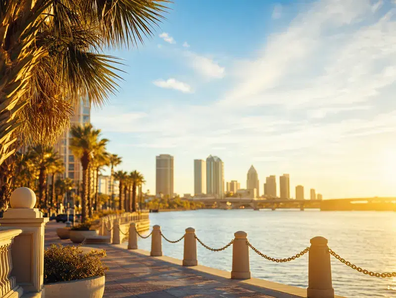 Tampa