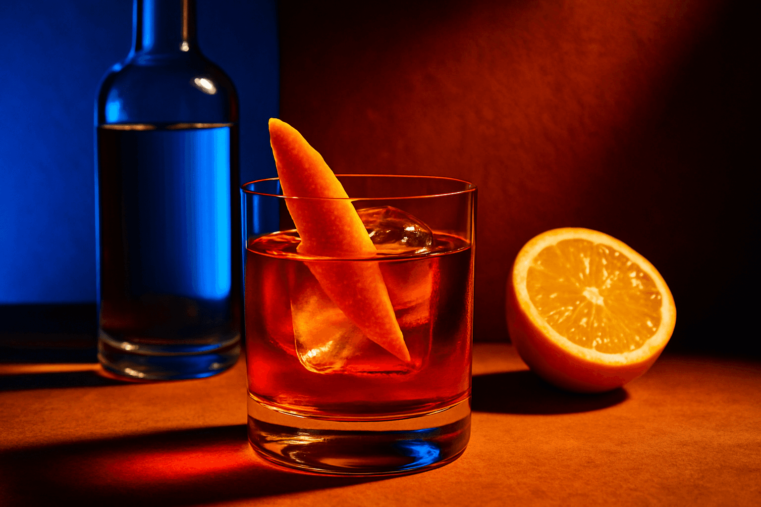 Best Vodka For An Artisan Old Fashioned