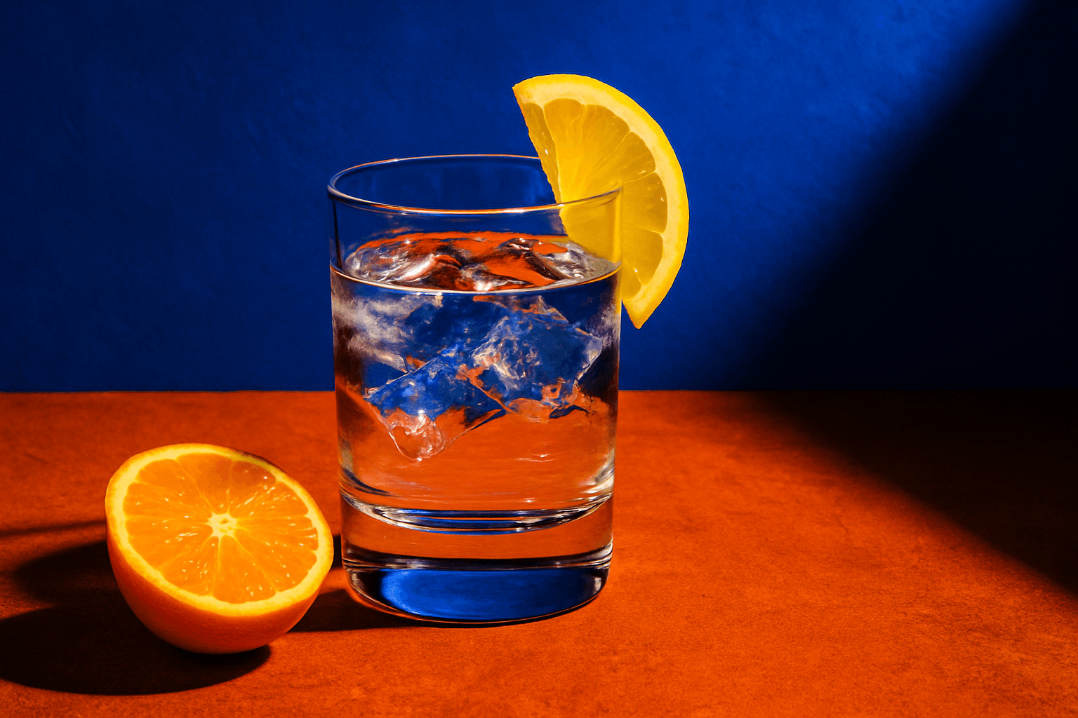 How Many Calories In Vodka