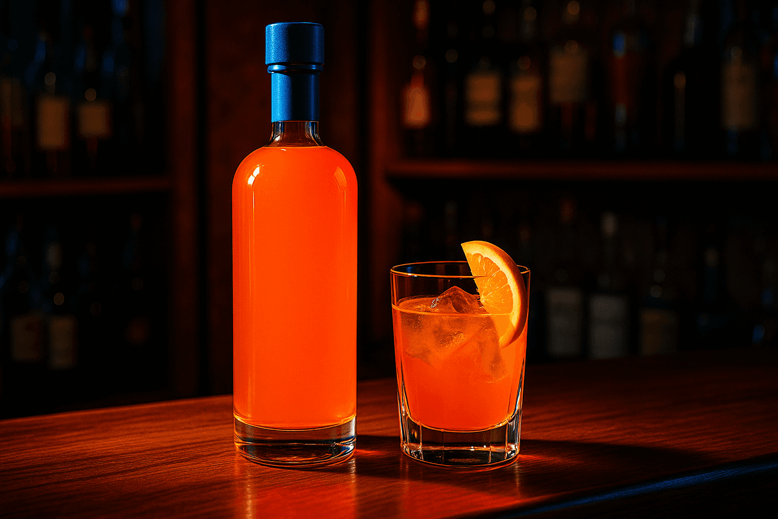 Touch Orange: Where to Buy & How to Enjoy It