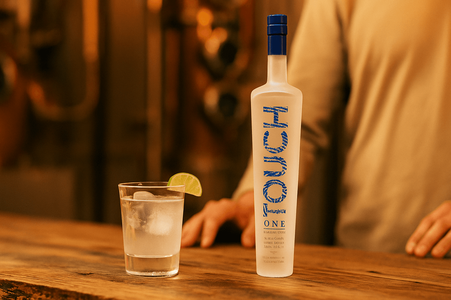 Vodka Soda Drinks: Your Real Questions, Answered